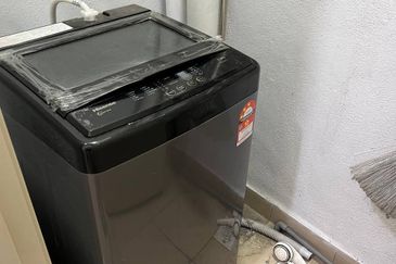 Dedaun Hijau (Greenfield Regency)