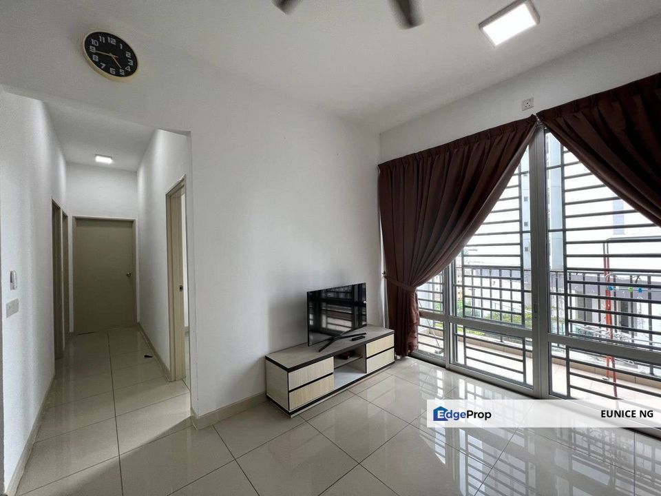 Greenfield Regency @ Tampoi, Johor, Tampoi