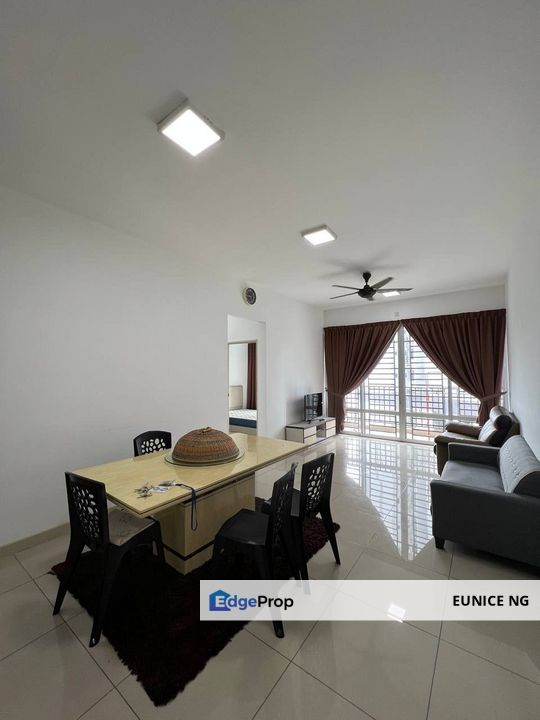 Greenfield Regency @ Tampoi, Johor, Tampoi