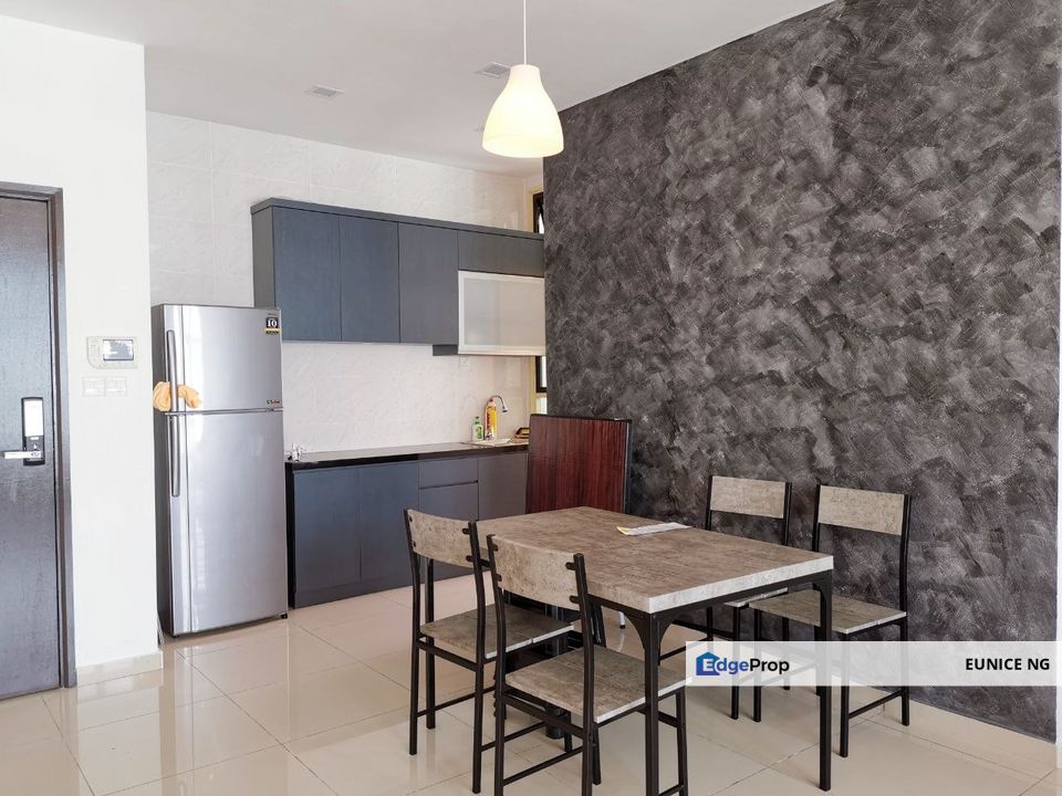 D'Summit Residence @ Kempas, Johor, Johor Bahru