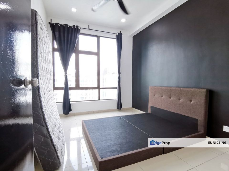 D'Summit Residence @ Kempas, Johor, Johor Bahru