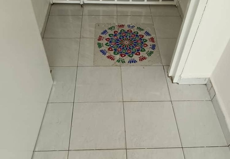 Sri Kenari Apartment