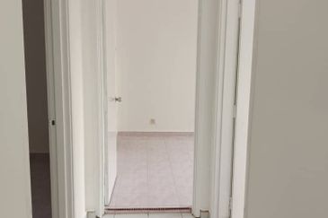 Sri Kenari Apartment