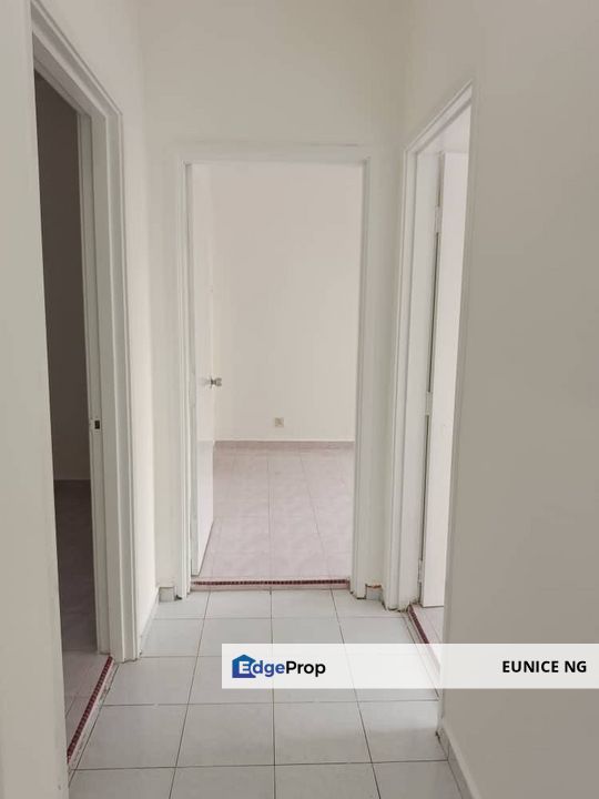 Sri Kenari Apartment, Tampoi, Johor, Tampoi