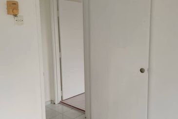 Sri Kenari Apartment