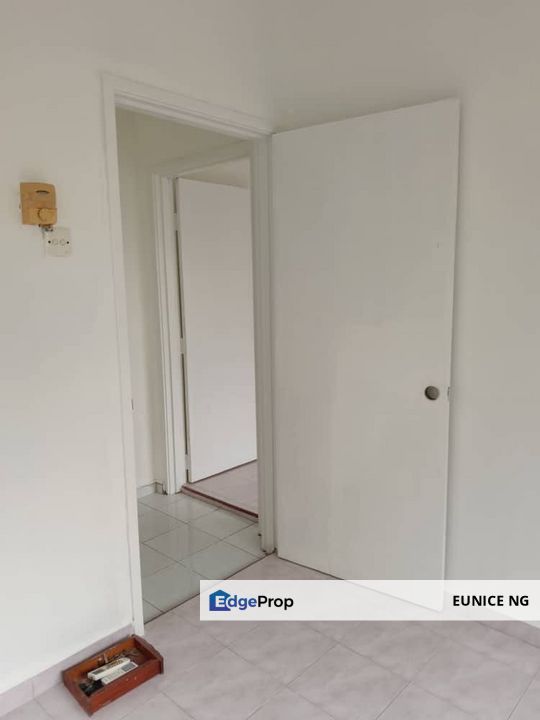 Sri Kenari Apartment, Tampoi, Johor, Tampoi