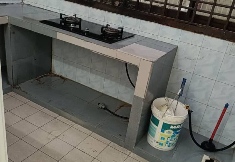 Sri Kenari Apartment