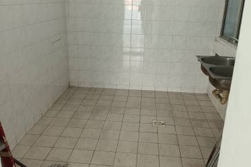 Sri Kenari Apartment