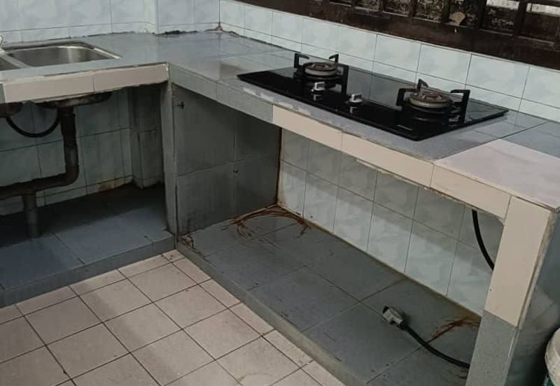 Sri Kenari Apartment