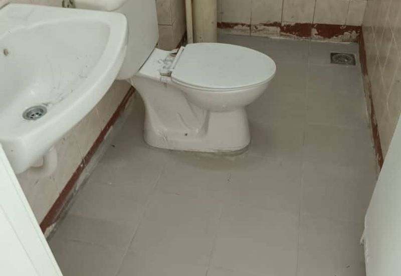 Sri Kenari Apartment