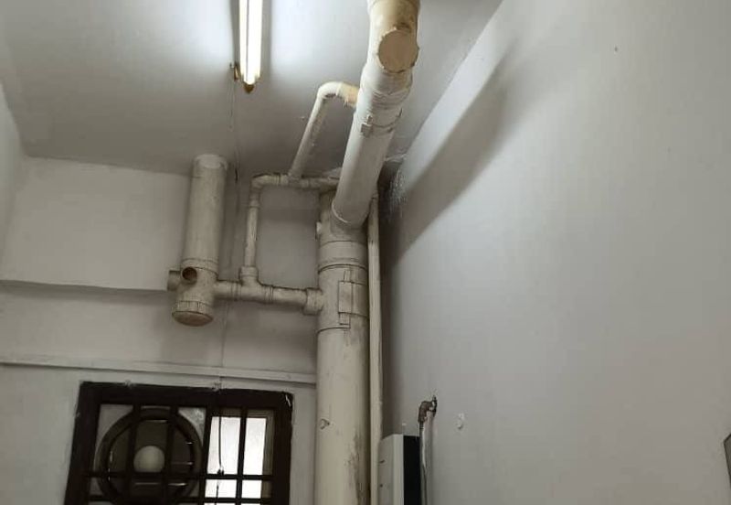 Sri Kenari Apartment