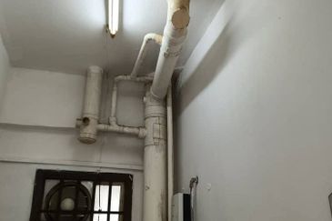 Sri Kenari Apartment