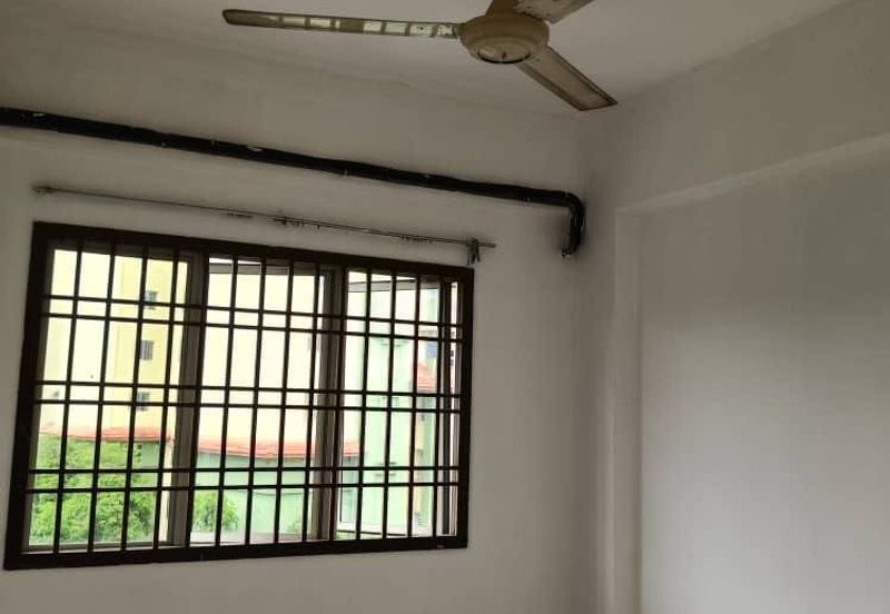 Sri Kenari Apartment