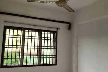 Sri Kenari Apartment