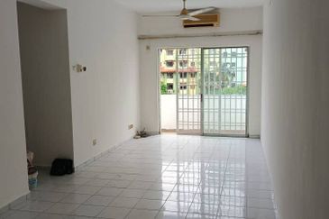 Sri Kenari Apartment