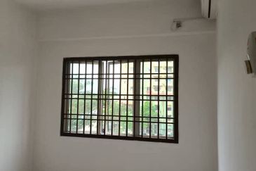 Sri Kenari Apartment