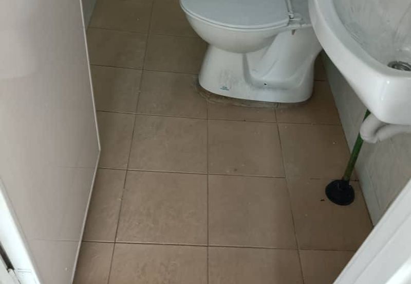 Sri Kenari Apartment