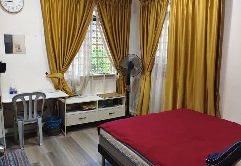 Taman Delima, Johor Bahru