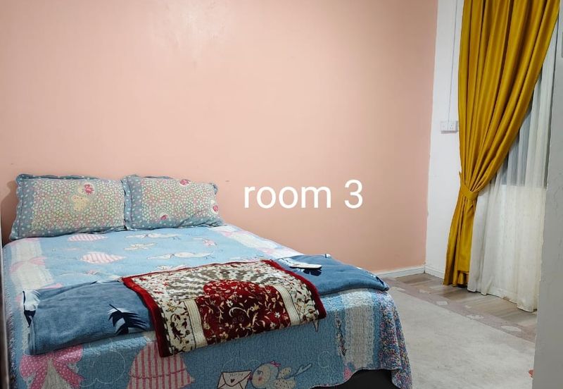 Taman Delima, Johor Bahru