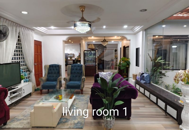 Taman Delima, Johor Bahru