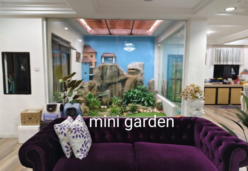 Taman Delima, Johor Bahru