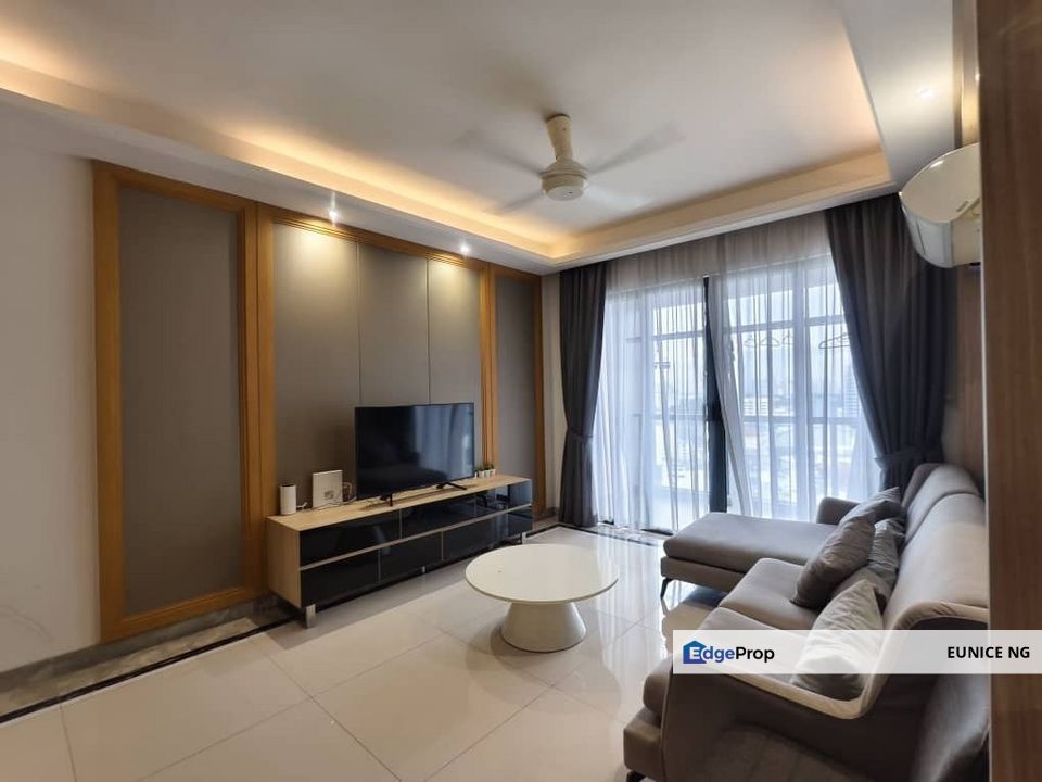 R&F Princess Cove @ Phase 1, Johor, Johor Bahru