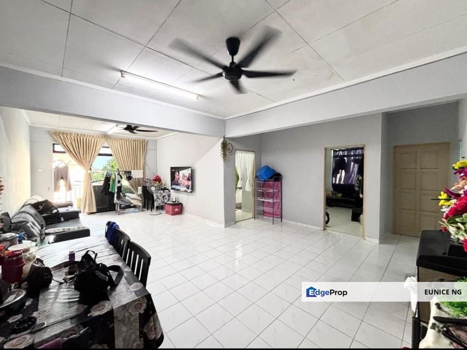 Skudai Villa Apartment, Johor, Skudai