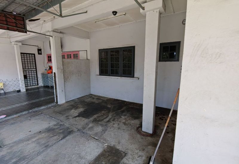 Taman Delima, Johor Bahru