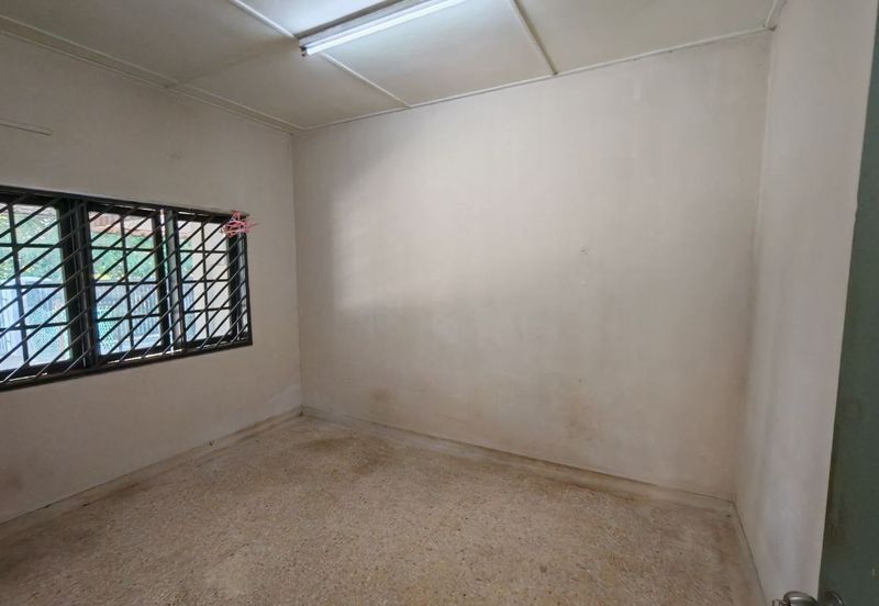 Taman Delima, Johor Bahru