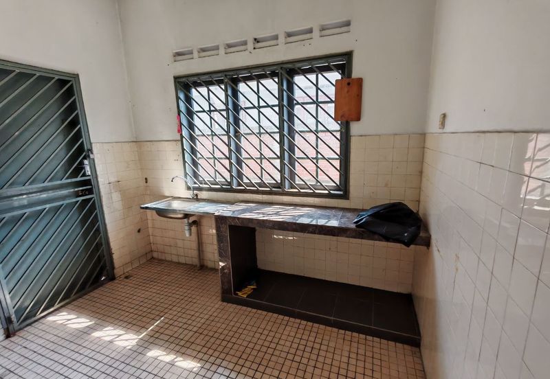 Taman Delima, Johor Bahru