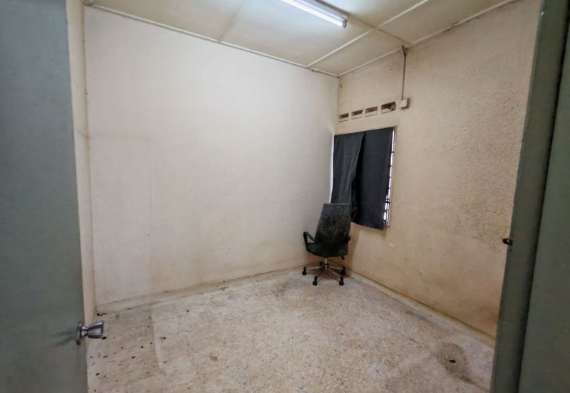 Taman Delima, Johor Bahru