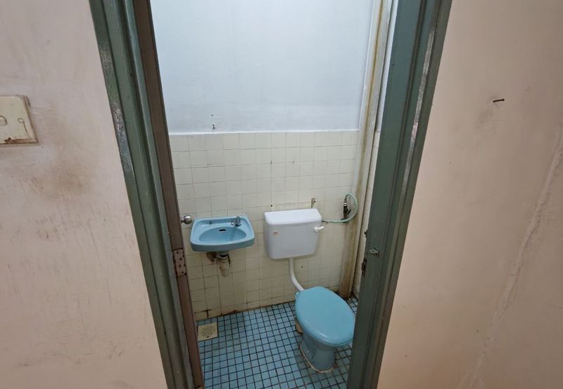 Taman Delima, Johor Bahru