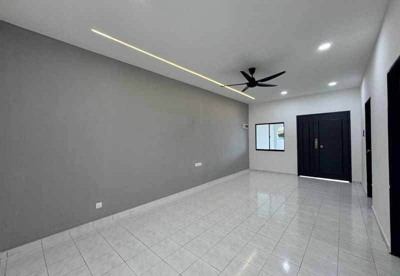 Taman Ungku Tun Aminah