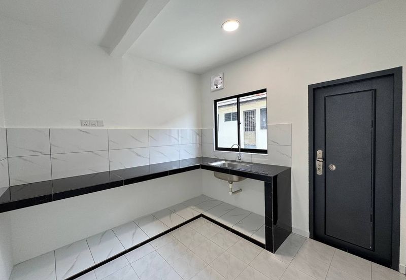 Taman Ungku Tun Aminah