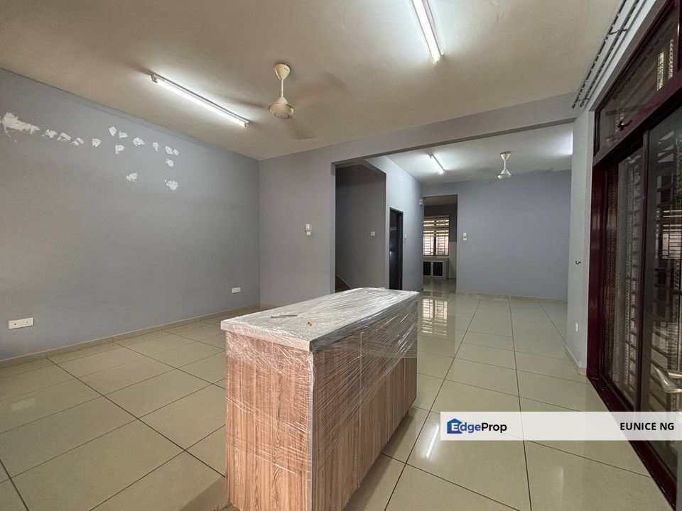 Rini Heights @ Mutiara Rini - Double Storey Terrace House For Sale, Johor, Skudai