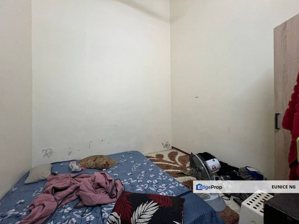 Taman Universiti - 20x65Sqft Single Storey Terrace House, Johor, Skudai