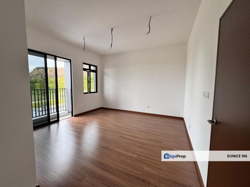 Hot Unit @ Laman Citra, Gelang Patah, Unblock View Double Storey Terrace House, Johor, Gelang Patah