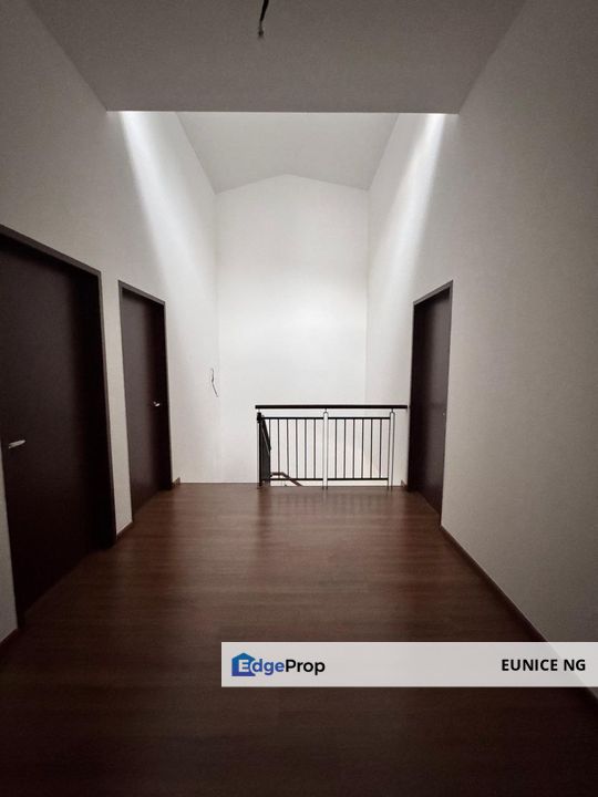 Hot Unit @ Laman Citra, Gelang Patah, Unblock View Double Storey Terrace House, Johor, Gelang Patah