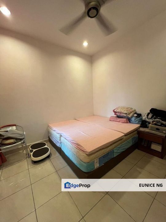 Larkin Heights Apartment @ Larkin, Johor, Johor Bahru