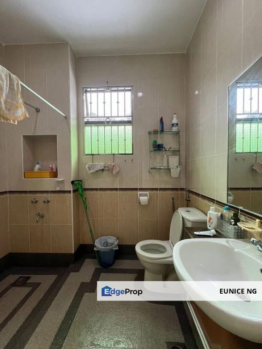 Larkin Heights Apartment @ Larkin, Johor, Johor Bahru