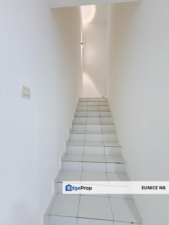 Taman Nusantara Prima @ 20x70Sqft Double Storey Terrace House For Sale, Johor, Gelang Patah