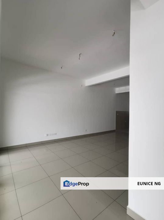 Aspira Parkhome, Gerbang @ Double Storey Terrace House For Sale, Johor, Gelang Patah