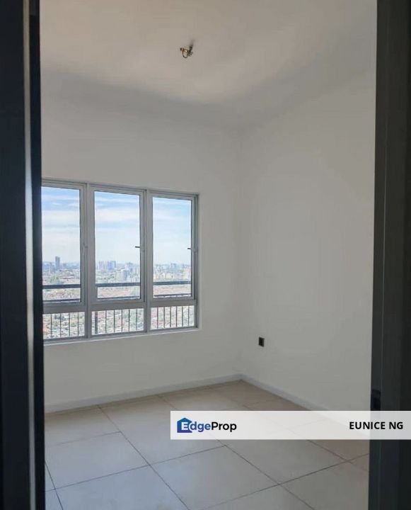 One 49 Residence @ Brand New Unit, Johor, Johor Bahru