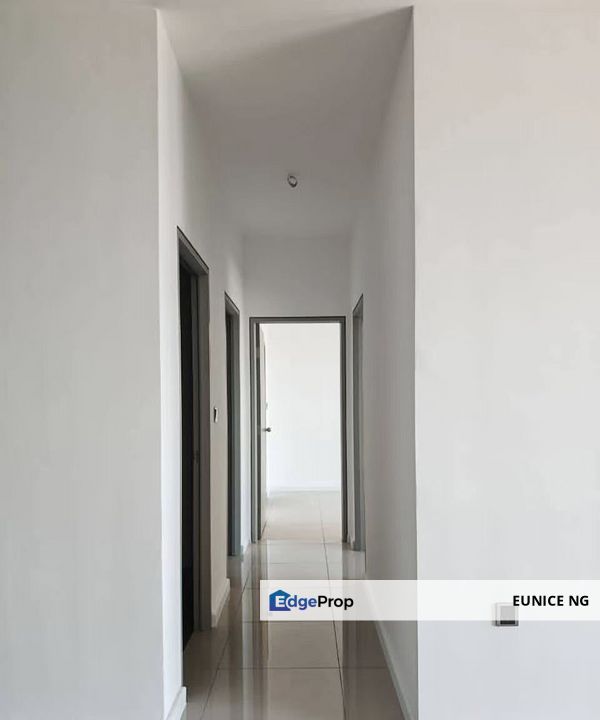 One 49 Residence @ Brand New Unit, Johor, Johor Bahru