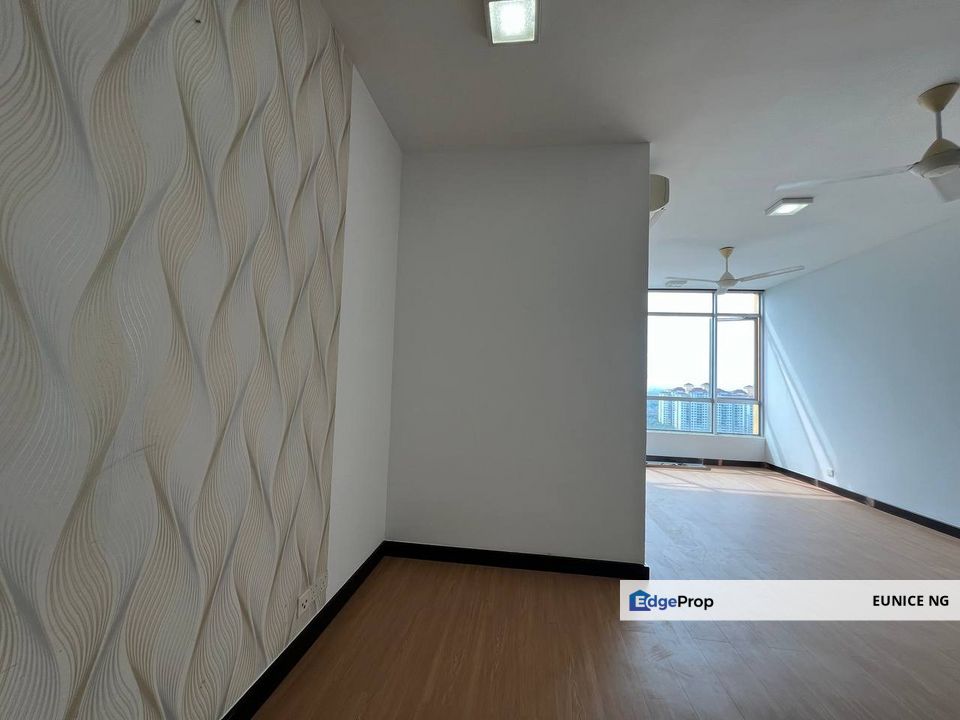 Greenfield Regency @ Studio For Sale, Johor, Tampoi