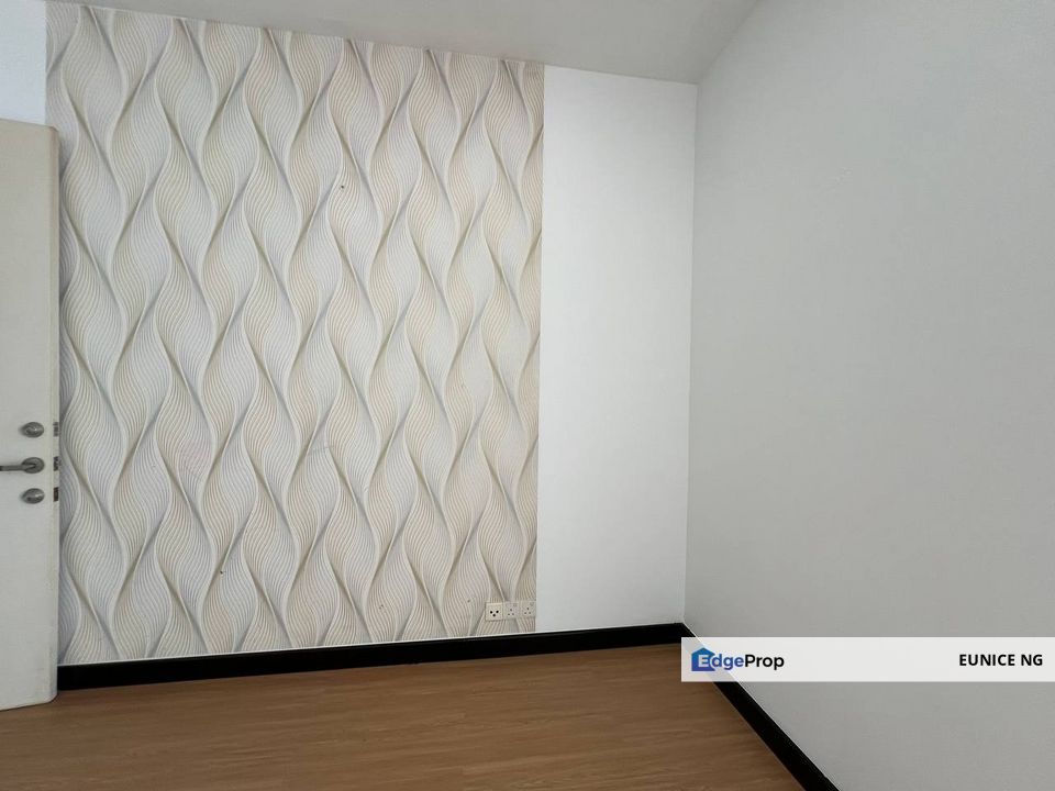 Greenfield Regency @ Studio For Sale, Johor, Tampoi