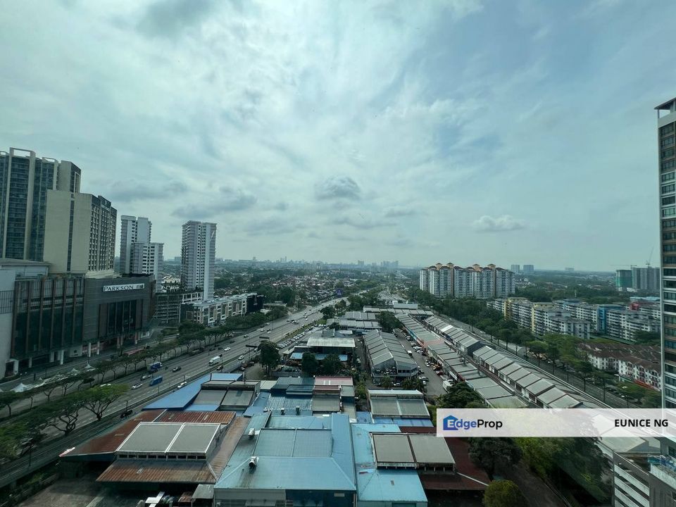 Greenfield Regency @ Studio For Sale, Johor, Tampoi