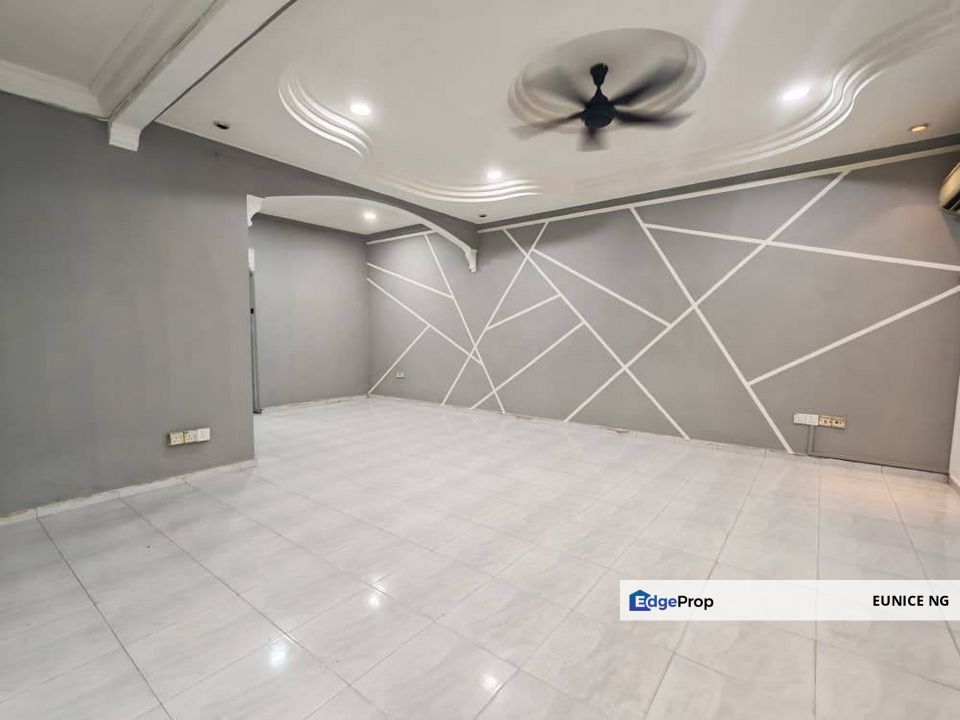 For Sale Jalan Kemajuan @ Taman University 大学城, Johor, Skudai