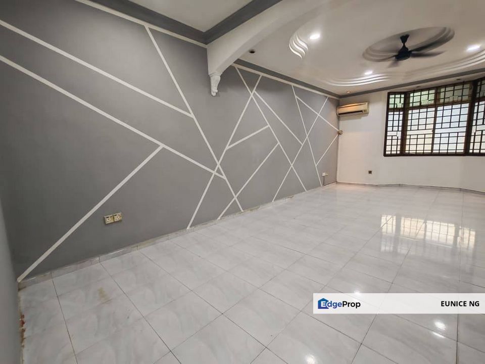 For Sale Jalan Kemajuan @ Taman University 大学城, Johor, Skudai