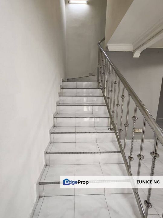 For Sale Jalan Kemajuan @ Taman University 大学城, Johor, Skudai